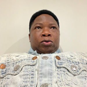 Meet your Posher, Youssouf